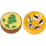  Kameleon na daljinsko upravljanje 28 cm - zeleno | Shoptok.si