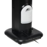 Heinner podni ventilator sa prskalicom HMF-18GREY | shoptok.hr