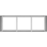 vidaXL Sadilnik 120x40x40 cm Pocinkano jeklo | Shoptok.si