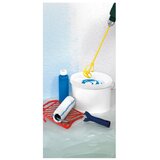 Lux Tools Nastavak za mješač Ø 60 mm, D: 400 mm | shoptok.hr