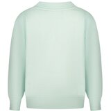 Fila zelena majica s patentnim zatvaračem za djevojčice | shoptok.hr