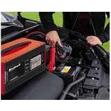 Einhell punjač akumulatora sa klemama cc-bc 10 e (struja punjenja: 10 a) | shoptok.hr
