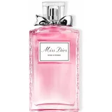 Dior Miss Rose N'Roses toaletna voda za žene 150 ml