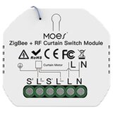 smart+ ZIGBEE +RF MOES MODUL ZA ZAVESU ZRM-108-MS | ePonuda.com