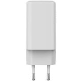  charger CU65ACC GaN 65W 2xPD 1xQC EU White | Eponuda.ba