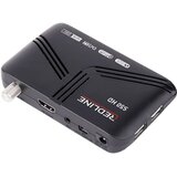  Redline S50 Prijemnik satelitski DVB-S2, Full HD, HDMI, USB | Eponuda.com