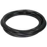 Sajla za čišćenje cevi 171200 fi 16 x 2.3 m crna