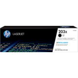 HP Toner CF540X 203X (črna), original Cene
