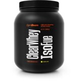 GymBeam Clear Whey IsoFue 1000 г лубеница