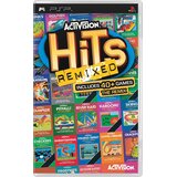 Activision Hits Remixed (PSP) - rabljeno | Shoptok.si
