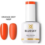  BLUESKY TRAJNI LAK ORANGE ZEST 15ML | Eponuda.ba