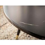 MID.YOU Klubska Miza Marble, Videz Marmorja | Shoptok.si
