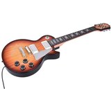  Električna gitara s pojačalom i mikrofonom | shoptok.hr