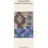 The Book Service Limited Virginia Woolf - A Room of Ones Own Cene