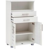 MID.YOU Srednje Visoka Omara Niko, Bela | Shoptok.si