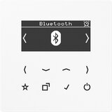 Jung Smart Dab+ DigitalRadio Dab ls Bt WW, (20584211) Slike