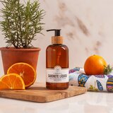 Castelbel Sardine Orange & Rosemary tekući sapun za ruke 300 ml | shoptok.hr