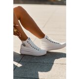 Lee Cooper Women's Platform Sneakers | Shoptok.si