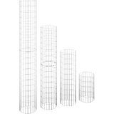  Kružne gabionske povišene gredice 4 kom Ø30 x 50/100/150/200 cm | Eponuda.com