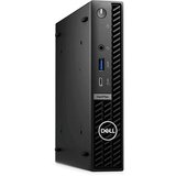Dell računalnik optiplex 7020 mff i5-12500T/16GB/SSD 512GB/UMA/W11Pro N111O7020MFFEMEA_N2_ | Shoptok.si