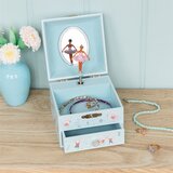 Rex London Glasbena skrinjica Mimi and Milo – | Shoptok.si