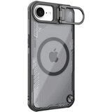 Nillkin ICEBLADE MAGNETNI OVITEK ZA IPHONE 16E S STOJALOM, (5000338629) Cene