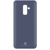  Maska za Samsung A6 Plus/ A605G (2018) mat Giulietta tamno plava | ePonuda.com
