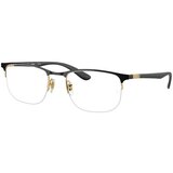 Ray-ban RX6513 2890 - M (53) Cijene