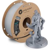 Polymaker PLA Pro Metallic Silver - 1,75 mm / 1000 g | Shoptok.si