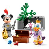 Lego LEGO® Mickey And Friends Miki in prijatelji branijo grad (10780) | Shoptok.si