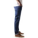 UC Men stretch denim trousers navy blue Cene