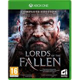 Lords of The Fallen (XBOX ONE) - rabljeno Cene