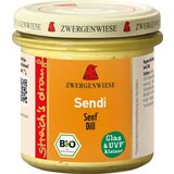 Zwergenwiese Bio streich´s drauf Sendi namaz - 135 g Cene