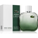 Lacoste Eau de L.12.12 Blanc Eau Intense toaletna voda 100 ml za muškarce | shoptok.hr