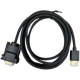 Kabel Sotako HDMI na VGA crni | ePonuda.com