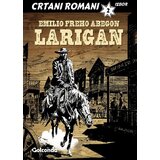 Golconda Crtani romani: Larigan 2 (SC) Cene
