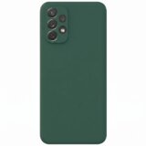 Motorola Silikonska futrola za Moto E7 Power - Zelena Cijene