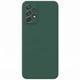 Silikonsko ohišje za Moto E7 Power - Zelena