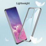 ESR Essential Crown maska za SAMSUNG S20 ULTRA srebrna | Eponuda.com