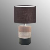 XXXL namizna svetilka ella 20/33,50 cm | Shoptok.si