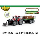  Traktor ( 053207K ) Cene