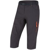 Husky Women's 3/4 trousers Klery L dk. Grey | shoptok.hr