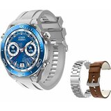 Mador smart watch HW5 srebrni cene