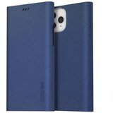 Araree Handmade Bonnet futrola sa postoljem za IPHONE 11 PRO pepeljasto plava | shoptok.hr