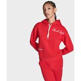 Converse Ženski duks chuck taylor script hoodie | Eponuda.com