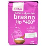 Daj Daj pšenično ekstra belo brašno tip 400 1KG Cene
