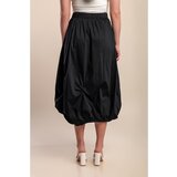 Fenzy Bombažno Krilo, Črno | Shoptok.si