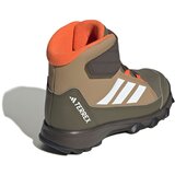 Adidas Cipele za dečake Terrex snow cw k, Maslinaste | Eponuda.com