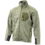 Lacuna Radna jakna Tech flis Motion, zelena, XL Cijene