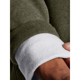 Under Armour Men's sweatshirt UA Icon Fleece FZ Hood-GRN - Men's | Eponuda.ba